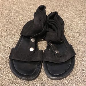 ⭐️ MADDEN GIRL Gladiator Sandals